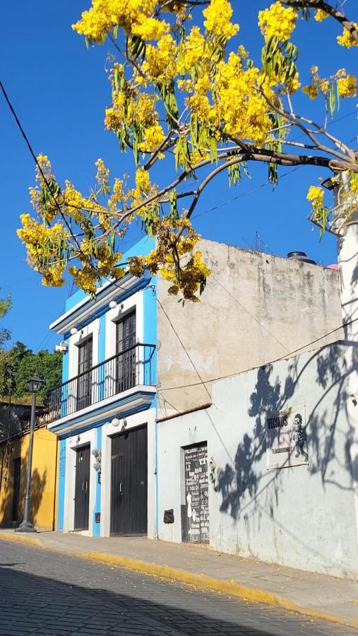 Departamentos Oaxaca Bonito公寓 外观 照片