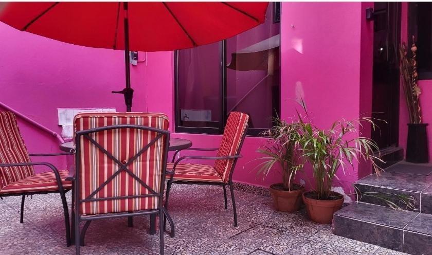 Departamentos Oaxaca Bonito公寓 外观 照片